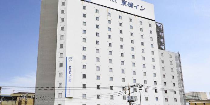 東横イン品川青物横丁駅(東京都 ビジネスホテル) / 1