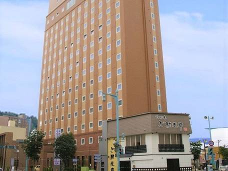 ルートイングランティア函館五稜郭 / 1