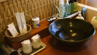 ラグジュアリー ツインルーム 2 ベッドルーム 禁煙 専用バスルーム