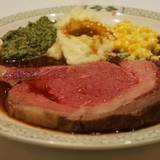 ロウリーズ・ザ・プライムリブ 恵比寿ガーデンプレイス店(ローリーズザプライムリブ)