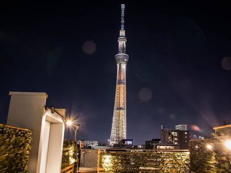 PLAYSIS east tokyo / 5