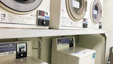 ランドリー ルーム / 5