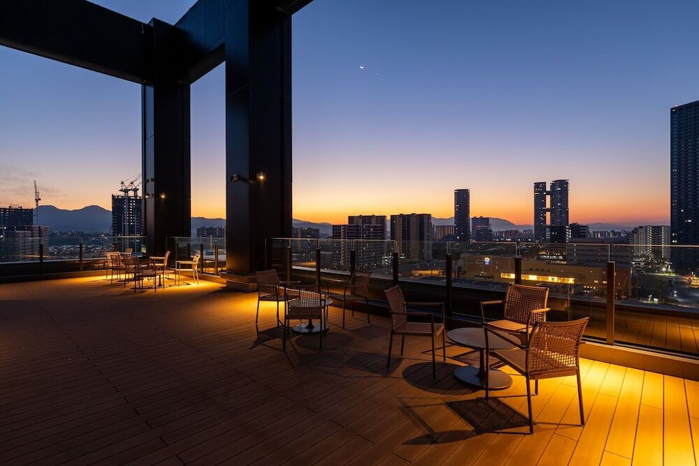 テラス / パティオ