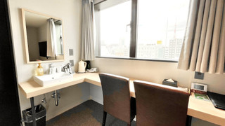 ワイド ツインルーム 禁煙