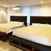 MARINX POOLVILLA NAKANDAKARI(沖縄県 別荘・ヴィラ・コンドミニアム) / 4