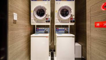 施設内の設備 / 6