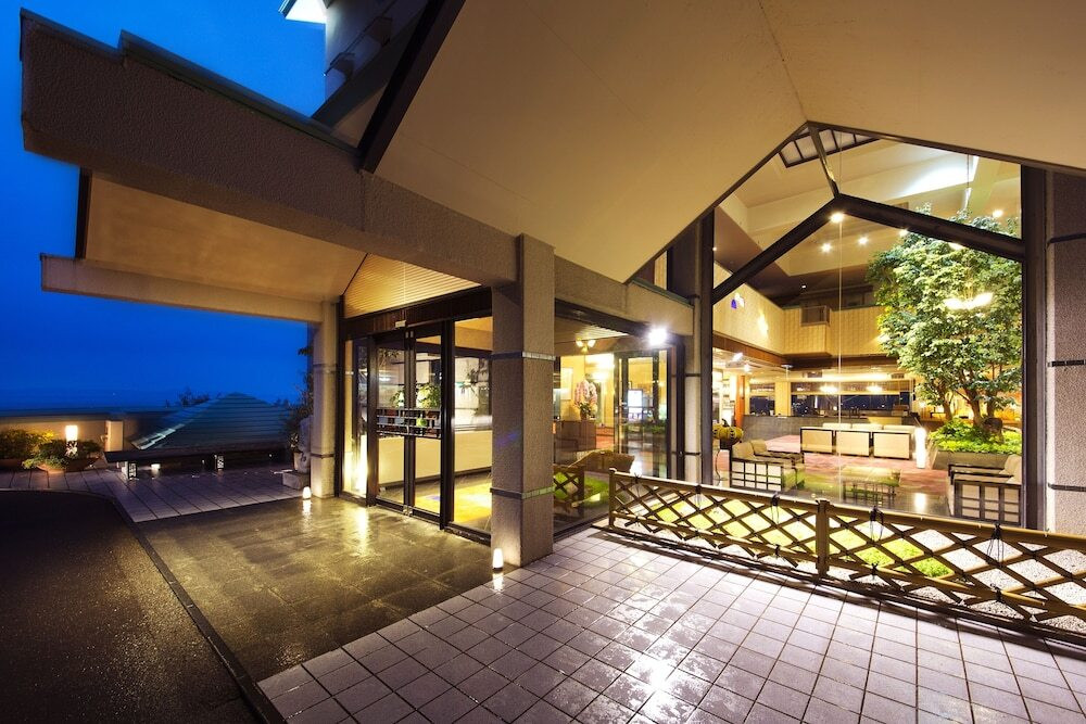 1.夕凪の湯 HOTEL 花樹海3428629