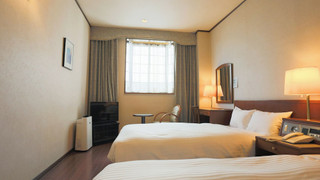 Annexツインルーム 喫煙可