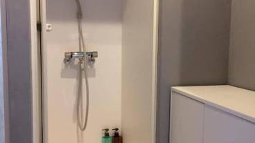 バスルームのシャワー / 15