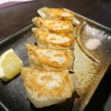 餃子 立山 梅田店（ギョウザタテヤマ）