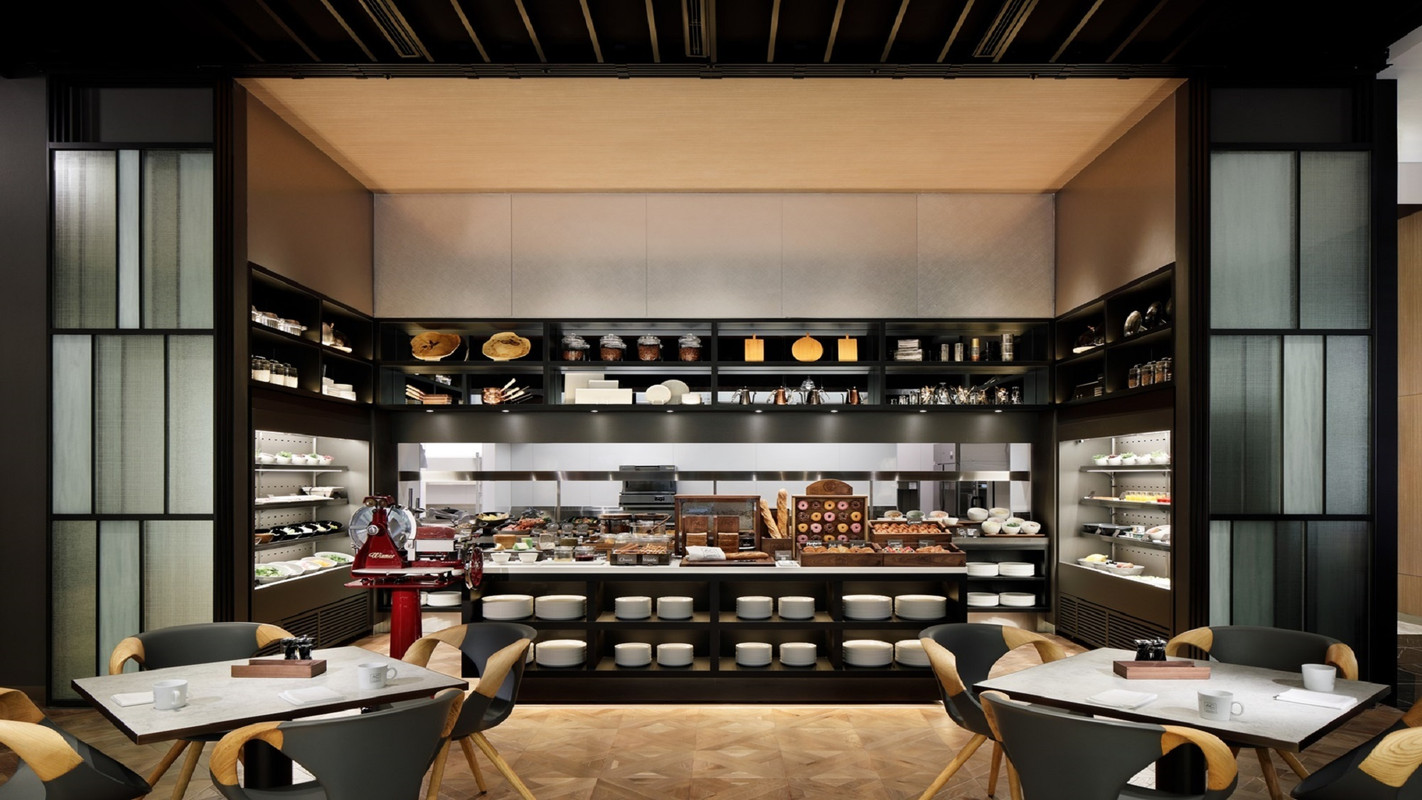 ACホテル バイ マリオット東京銀座（エーシーホテル バイ マリオット トウキョウギンザ） / 5