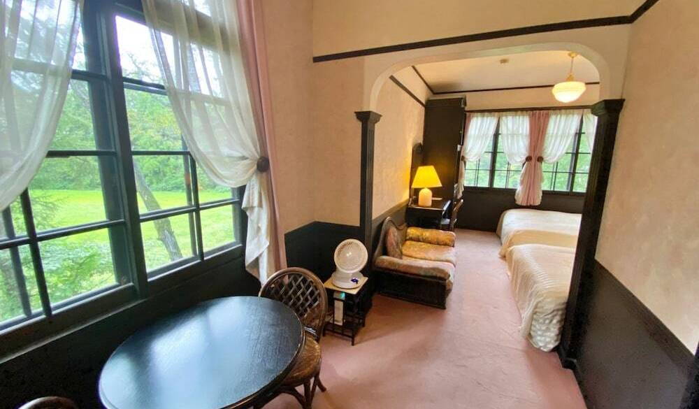 角部屋 デラックスツインルーム / 5