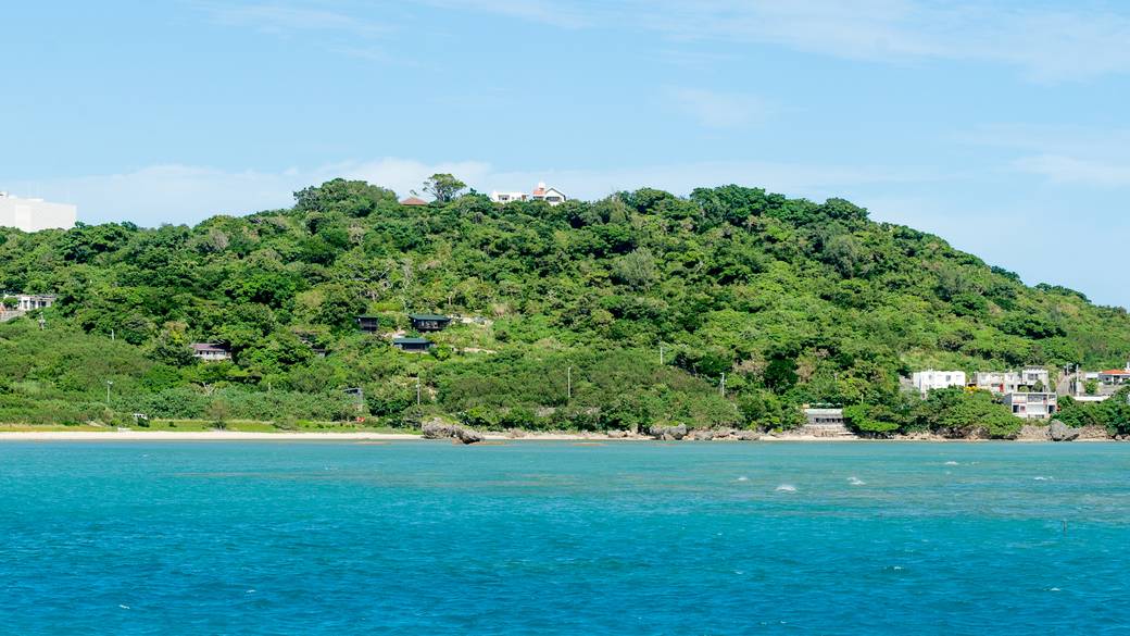 さちばるやーどぅい / 1