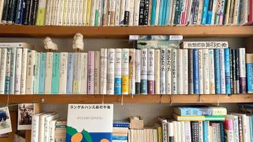 図書室 / 12