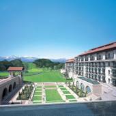 グランドエクシブ那須白河 ザ ロッジ(福島県 リゾートホテル) / 5