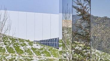 施設内の設備 / 2