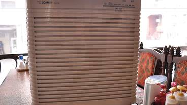 施設内の設備 / 1