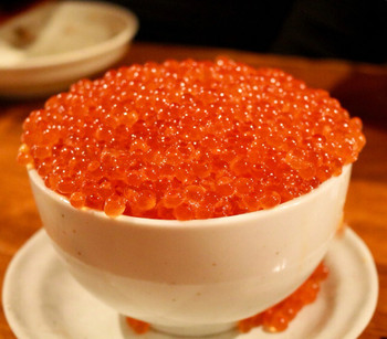 「海味 はちきょう 本店」 料理 50468069 どーんと山盛りで、名物つっこ飯の完成！！