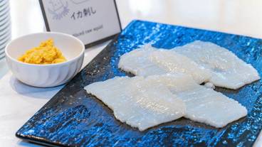 朝食ビュッフェ / 15