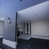 UCHI Living Stay ekolu（北海道 アパートメント） / 2