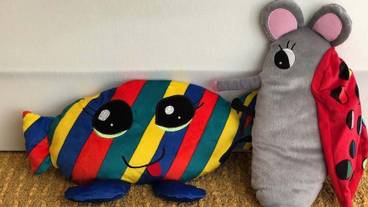 子供用スペース / 6