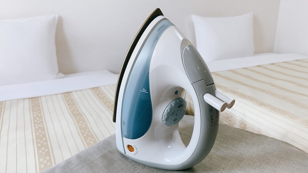 アイロン / アイロン台