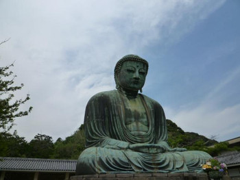 鎌倉大仏631440