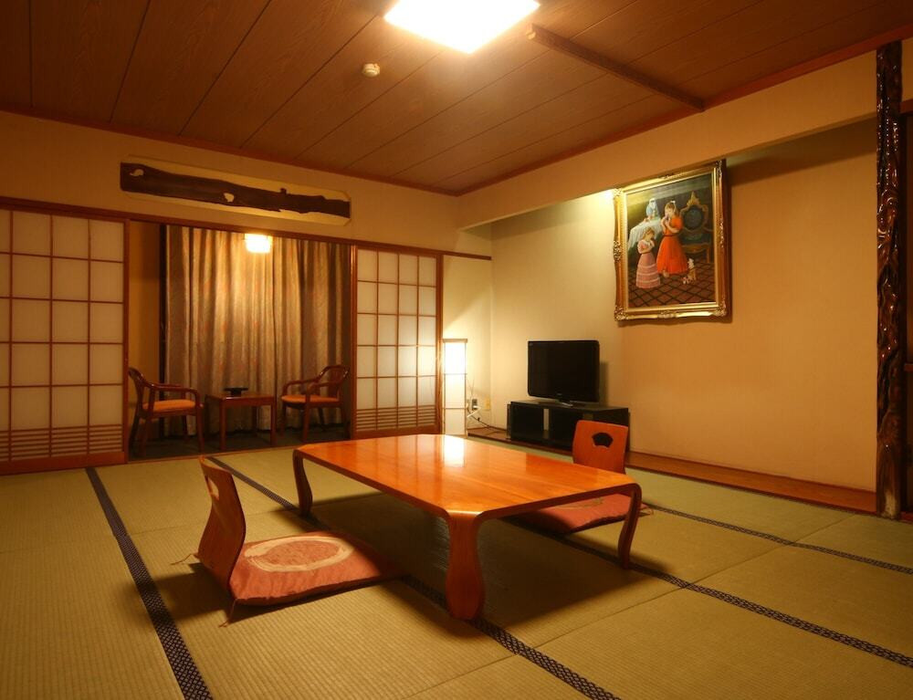 客室