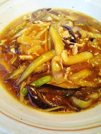 「愛と勇気と炎の拉麺屋たいらん」 料理 13580946 ウーシャン麺