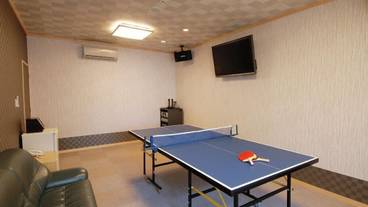 スポーツ設備 / 1