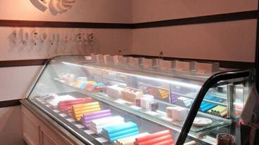 テオムラタ ショコラティエ / 13