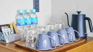 ジュニア スイート 禁煙