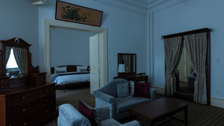 西洋館スイート