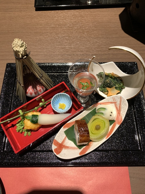 料理