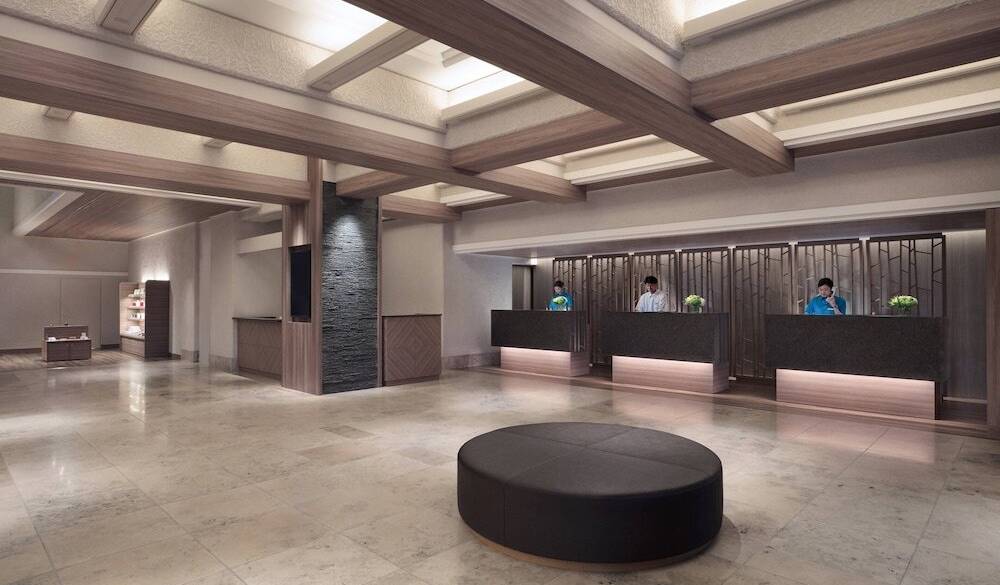 富士山も見える♪
自然の中で過ごせる / 2