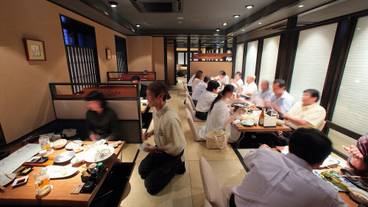 レストラン / 19