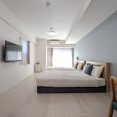 ESLEAD HOTEL NAMBA SOUTH III（大阪府 アパートメント） / 5