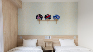 【禁煙】ツイン