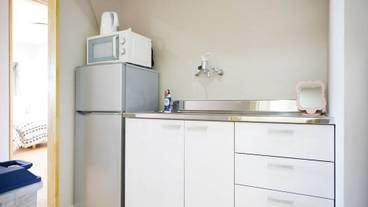 専用キッチン / 21