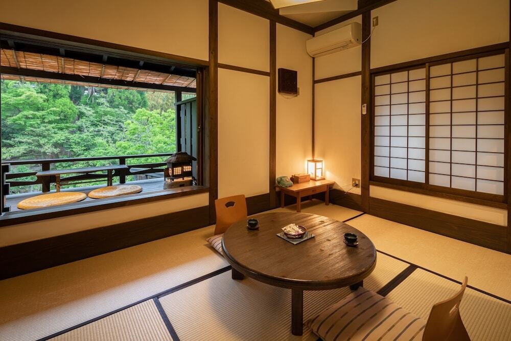 温泉顔ミストや温泉ミストサウナで美肌に♡街歩きにも便利な小旅館4005122