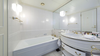 スーペリア ダブルルーム 禁煙