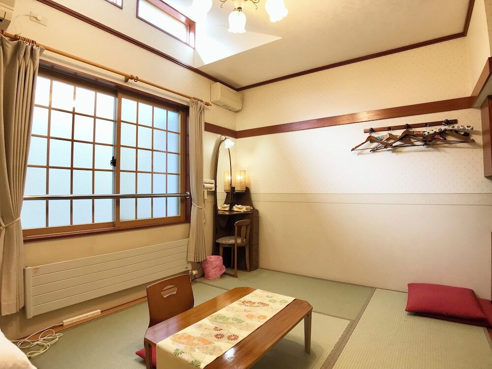 客室