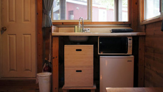 スタンダード バンガロー