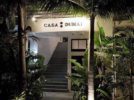 CASA DUMAI OceanVilla NAKIJIN / 3