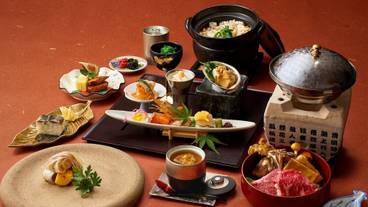 食事・飲み物 / 24