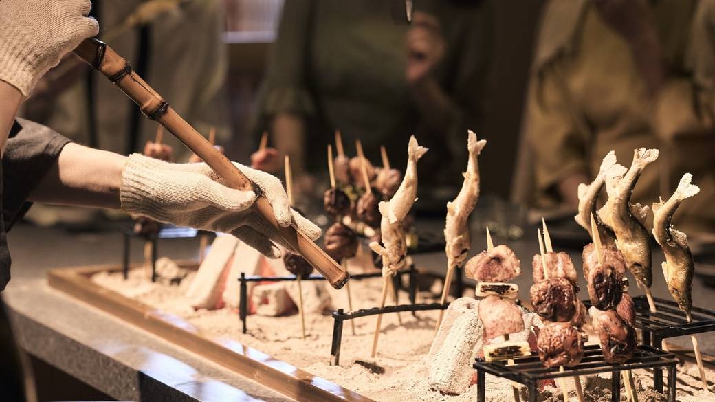 角打ちメニュー一例② / 3