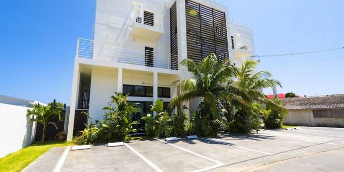 CASA DUMAI OceanVilla NAKIJIN(沖縄県 別荘・ヴィラ・コンドミニアム) / 1