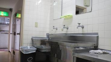 バスルーム / 11