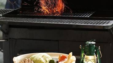 食事・飲み物 / 1