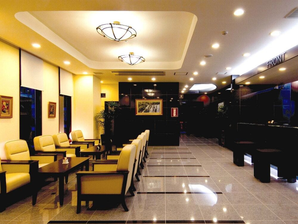 ホテルルートイン佐賀駅前3506924